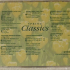 Various • Spring Classics CD - pikkukuva 3