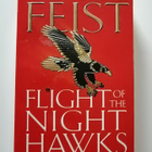 Feist, Raymond E.: Flight of the Night Hawks - pikkukuva 1