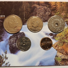 Rahasarja Norja 1998 BU - pikkukuva 3