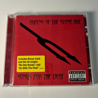 QUEENS OF THE STONE AGE - Songs for the Deaf (cd) - pikkukuva 1