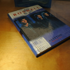 Melinda Metz: Kesytön - Roswell High 2, sidottu, kuvakannet - pikkukuva 1