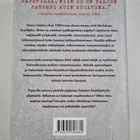 Milla Peltonen : Paperilla seisova Perkele : Hannu Salama... - pikkukuva 2