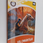 Marina Miller : Valonkantaja - pikkukuva 1