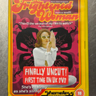 The Frightened Woman [1969] [DVD] Shameless - pikkukuva 1