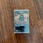 The Hellacopters Overdriver kasetti - pikkukuva 1