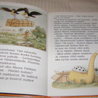 Edwin Moser Karhun aarre - pikkukuva 2