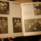 Toini Aaltonen  TEATTERI JA FILMI ( 1 p. 1945 ) Sis.pk:t - pikkukuva 3