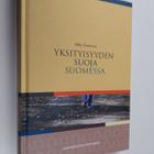 Riku Neuvonen : Yksityisyyden suoja Suomessa - pikkukuva 1