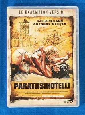 Paratiisihotelli (leikkaamaton versio)