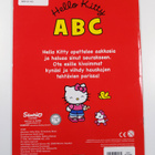 Hello Kitty ABC : opin aakkoset - pikkukuva 2
