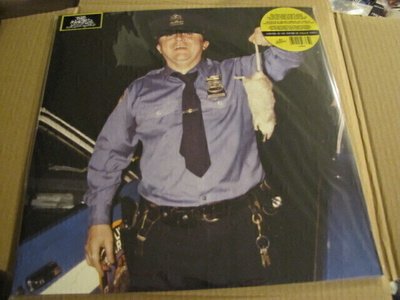 the manges book of hate for good people lp uusi kelt vin