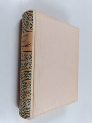 Charles Dickens : David Copperfield 1