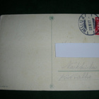 Vanha pääsiäiskortti 1951 - pikkukuva 2
