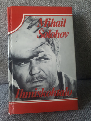 Mihail Solohov: Ihmiskohtalo