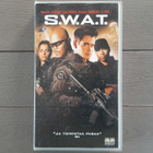 VHS: S.W.A.T. (Samuel L. Jackson, Colin Farrell 2003) - pikkukuva 1