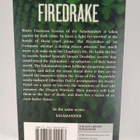 Nick Kyme : Tome of Fire 1-4 : Salamander ; Firedrake ; N... - pikkukuva 2