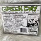GREEN DAY:1,039/SMOOTHED OUT SLAPPY HOURS - pikkukuva 2