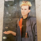 Howard Jones ja Five Star julisteet - pikkukuva 1