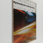 Nykypäivän tekokuidut - pikkukuva 1