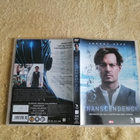 TRANSCENDENCE DVD - pikkukuva 1