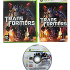 X360 - Transformers: Revenge of the Fallen (CIB) - pikkukuva 3