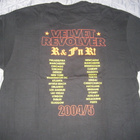 VELVET REVOLVER T-PAITA L - pikkukuva 2