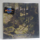 BLUTSCHREI - VOICE OF FORBIDDEN PRIDE M-/M- LP - pikkukuva 1