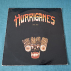 HURRIGANES 1978-1984 SAFLP 2031 1989 Suomi - pikkukuva 1
