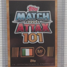 Roy Keane Irlanti signed - pikkukuva 2