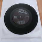Temptations – Happy People 7" orig 1975 Finland uusi mint! - pikkukuva 2