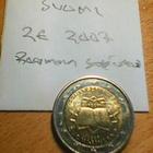 Suomi 2 € 2007, Rooman sopimus - pikkukuva 2