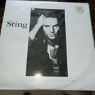 3 X STING VINYYLI ALBUMIA - pikkukuva 2