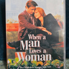 When a Man Loves a Woman (DVD) Meg Ryan, Andy Garcia - pikkukuva 1
