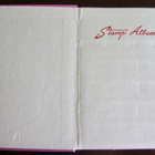 Stamp  Album, Suomen  postimerkeillä  varustettuna - pikkukuva 2
