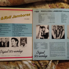 Rock & Roll Jamboree 2xLP - pikkukuva 2