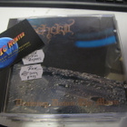 BEHERIT - DRAWING DOWN THE MOON CD "SONY" REPRESS+ - pikkukuva 1