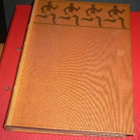 Martti Jukola : Huippu - Urheilun historia 1935 1.p. - pikkukuva 1