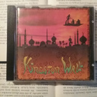 Kingston Wall - I (CD) - pikkukuva 1