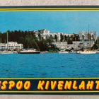 Espoo, Kivenlahti - pikkukuva 1