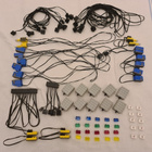 LEGO # DACTA # N.15Kg lajiteltuina rasioissa - pikkukuva 4