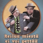 REILUA MIESTÄ EI VOI PETTÄÄ (15 164) -FI-DVD w.c.fields,UUSI - pikkukuva 1