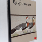 Cyril Aldred : Egyptian art : in the days of the pharaohs... - pikkukuva 1