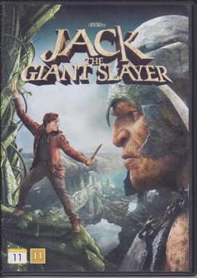 Jack the Giant Slayer