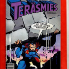 TERÄSMIES n:o 5 1989 - pikkukuva 1