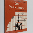Korbinian Braun : Der Praktikant : saksan oppi- ja harjoi... - pikkukuva 1