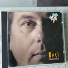 CD- LEVY : REXI : TINASOTILAS - pikkukuva 1