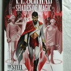 Schwab, V. E. & Olimpieri, Andrea: Steel Prince, the - pikkukuva 1