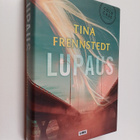 Tina Frennstedt : Lupaus - pikkukuva 1