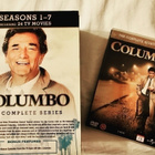 Columbo Season 1-8 Dvd - pikkukuva 1