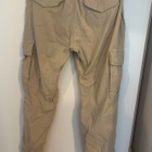 DENIM & SUPPLY RALPH LAUREN CARGO HOUSUT KOKO 32 - pikkukuva 2